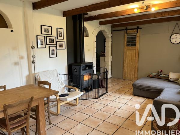 Maison à vendre 5 pièces 160 m² Marguerittes