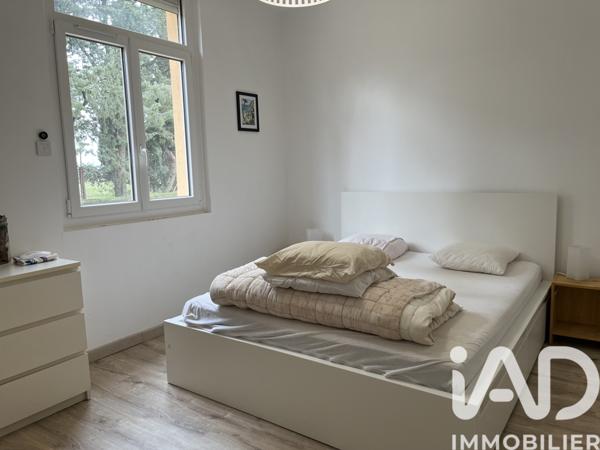 Maison à vendre 5 pièces 160 m² Marguerittes