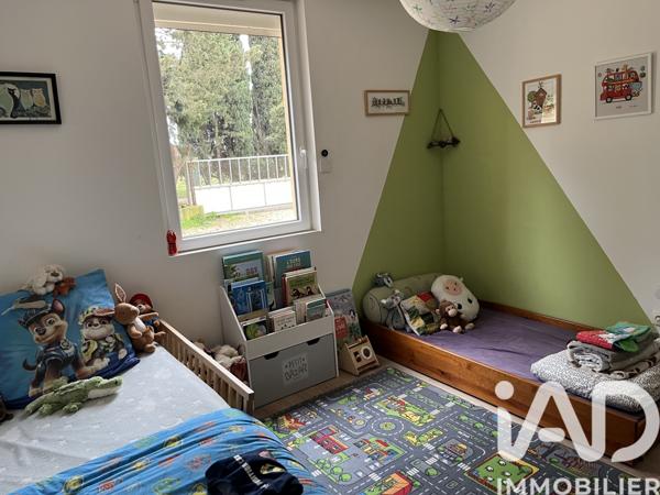Maison à vendre 5 pièces 160 m² Marguerittes