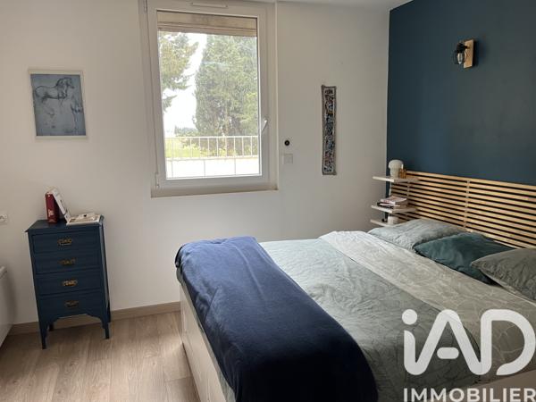 Maison à vendre 5 pièces 160 m² Marguerittes