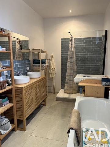 Maison à vendre 5 pièces 160 m² Marguerittes