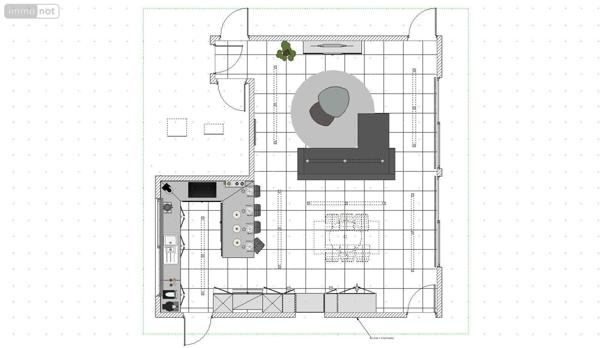 Maison à vendre à Uriménil dans les Vosges (88220), ref : SL   
Rue de la Barre