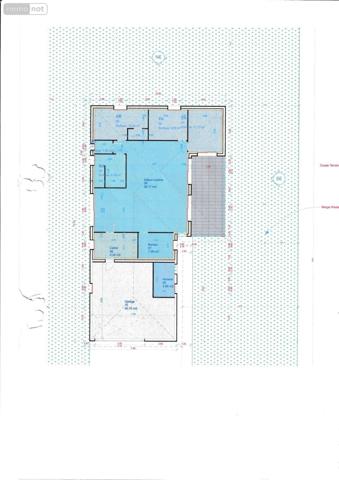 Maison à vendre à Uriménil dans les Vosges (88220), ref : SL   
Rue de la Barre