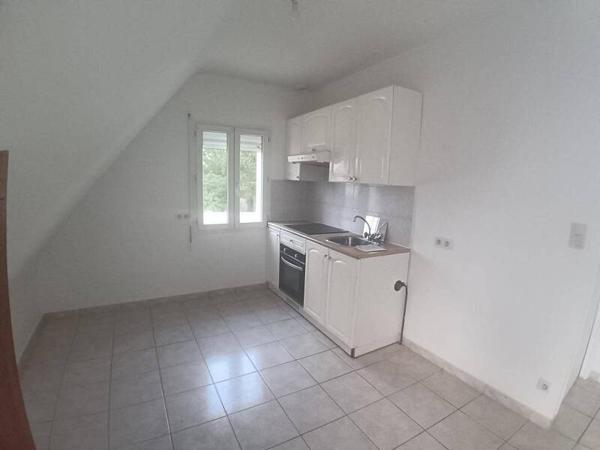 Appartement 1 pièce - 44350 Guérande