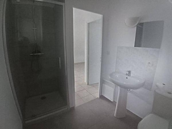 Appartement 1 pièce - 44350 Guérande