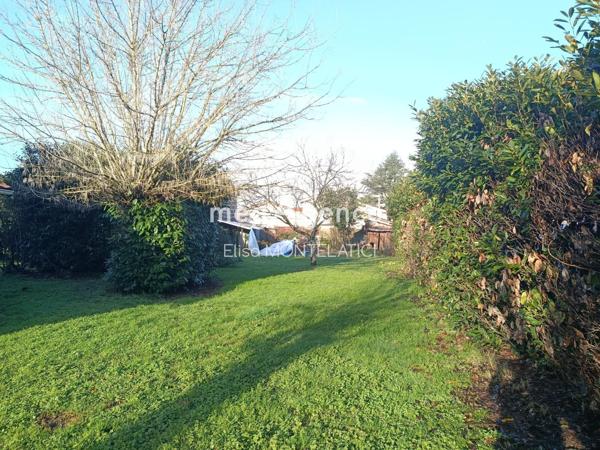 Maison à COUTRAS, 33230 - 5 pièces 85m²