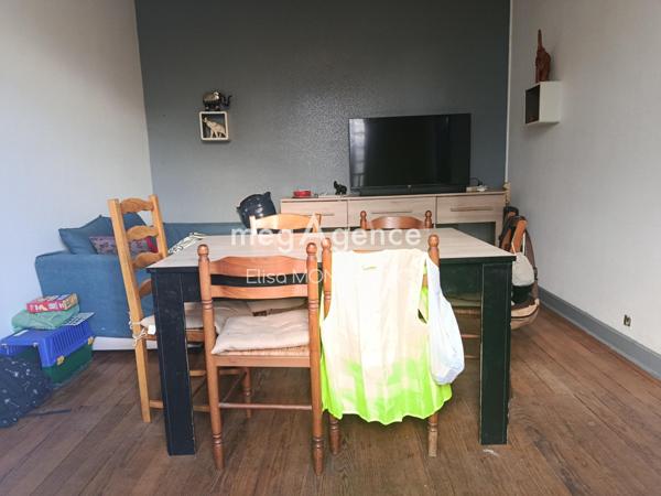 Maison à COUTRAS, 33230 - 5 pièces 85m²