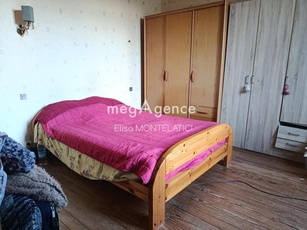 Maison à COUTRAS, 33230 - 5 pièces 85m²