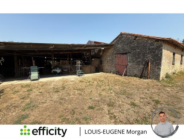 Maison 4 pièces - 811 m² Exclusivité efficity