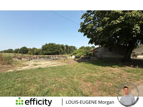 Maison 4 pièces - 811 m² Exclusivité efficity