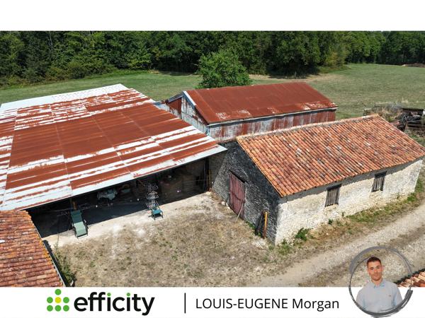 Maison 4 pièces - 811 m² Exclusivité efficity