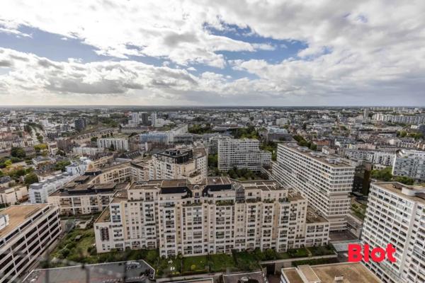 Appartement 5 pièce(s)