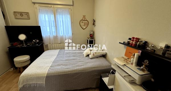 À vendre Appartement 3 pièces 62 m² - Prévessin-moëns 01280