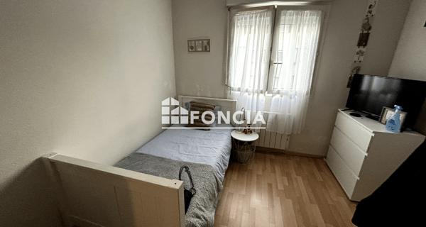À vendre Appartement 3 pièces 62 m² - Prévessin-moëns 01280