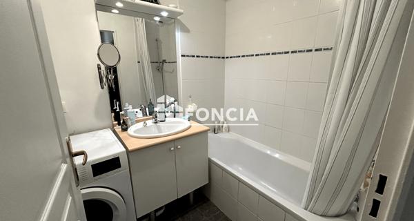 À vendre Appartement 3 pièces 62 m² - Prévessin-moëns 01280