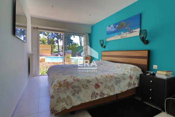 Maison Plan De Cuques 317 m², Prestations haut de gamme , piscine, grand terrain,