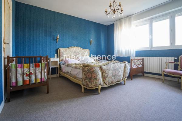 Maison à LARMOR-PLAGE, 56260 - 5 pièces 132m²