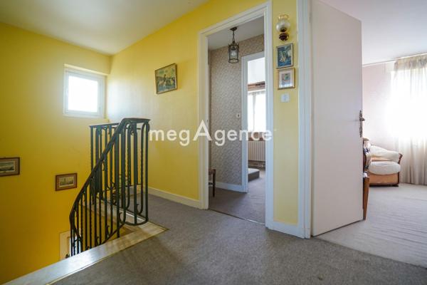 Maison à LARMOR-PLAGE, 56260 - 5 pièces 132m²