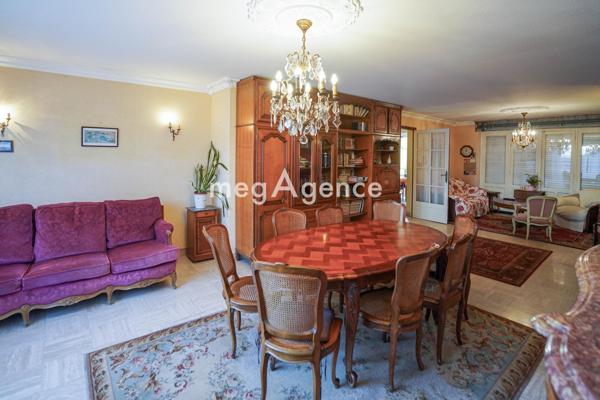 Maison à LARMOR-PLAGE, 56260 - 5 pièces 132m²