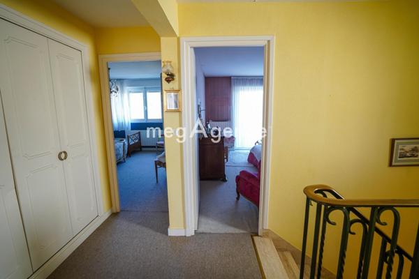 Maison à LARMOR-PLAGE, 56260 - 5 pièces 132m²