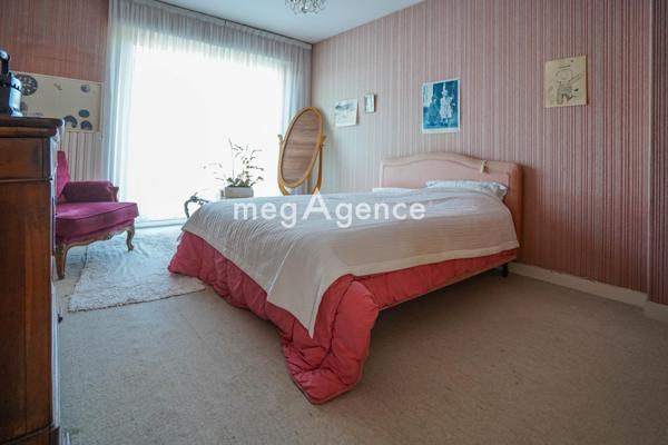 Maison à LARMOR-PLAGE, 56260 - 5 pièces 132m²