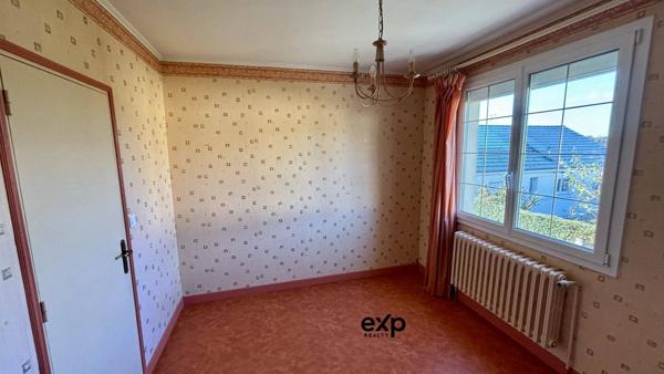 Maison 4 pièces 91 m2