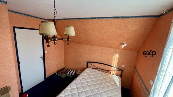 Maison 4 pièces 91 m2