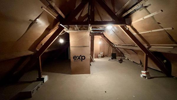 Maison 4 pièces 91 m2