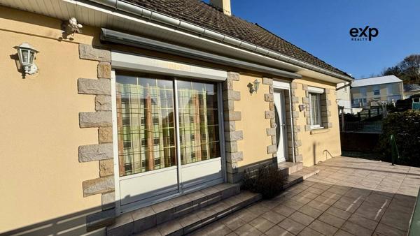 Maison 4 pièces 91 m2