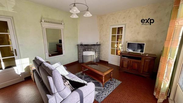 Maison 4 pièces 91 m2