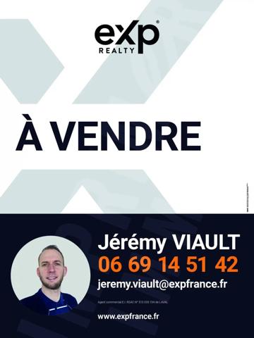 Maison 4 pièces 91 m2