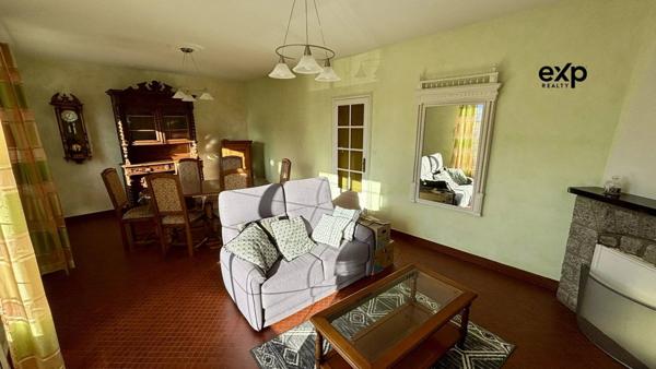 Maison 4 pièces 91 m2