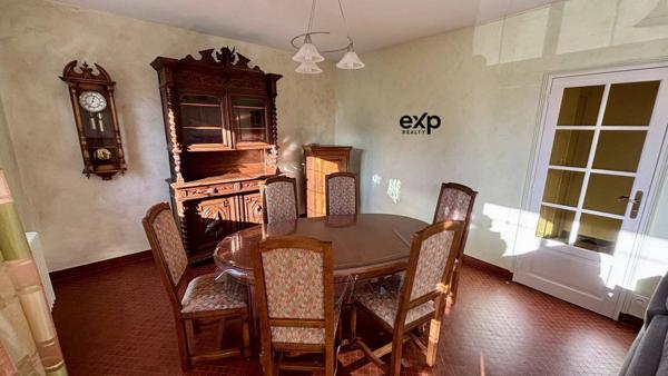 Maison 4 pièces 91 m2