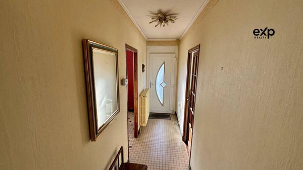 Maison 4 pièces 91 m2