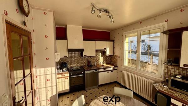 Maison 4 pièces 91 m2