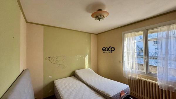 Maison 4 pièces 91 m2