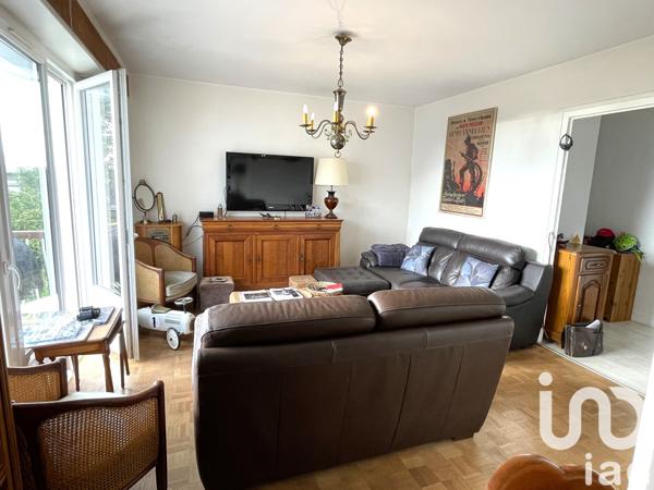 Appartement à vendre 3 pièces 72 m² Saint-Nazaire