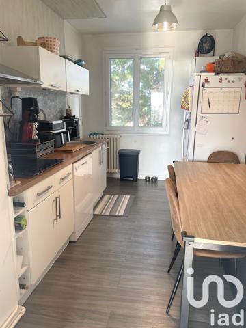 Appartement à vendre 3 pièces 72 m² Saint-Nazaire