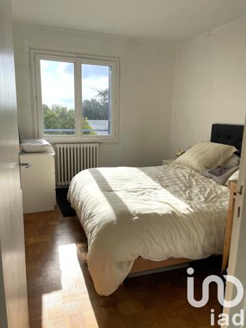 Appartement à vendre 3 pièces 72 m² Saint-Nazaire