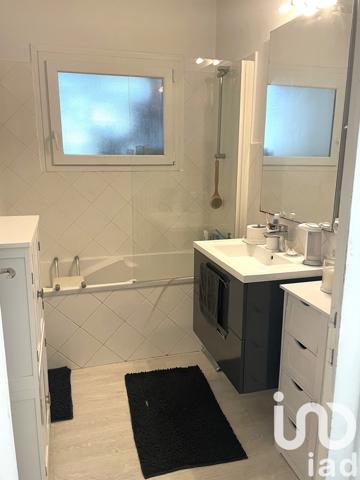 Appartement à vendre 3 pièces 72 m² Saint-Nazaire