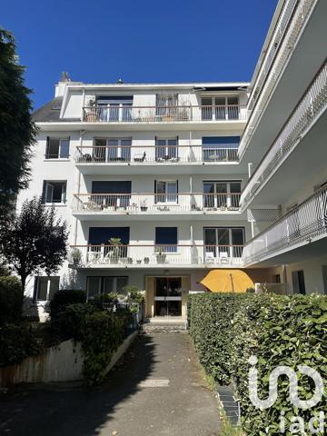 Appartement à vendre 3 pièces 72 m² Saint-Nazaire