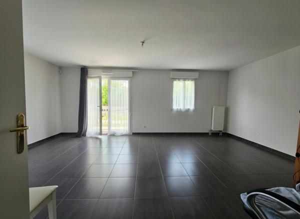Dammartin-en-Goële, à seulement 15' de Roissy CDG - Maison 3 grandes chambres
