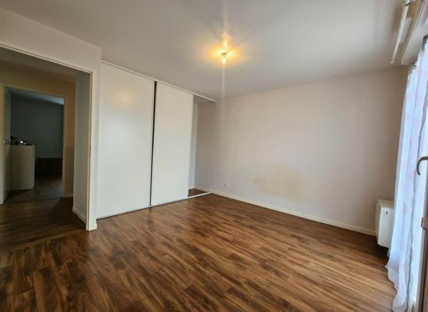 Dammartin-en-Goële, à seulement 15' de Roissy CDG - Maison 3 grandes chambres