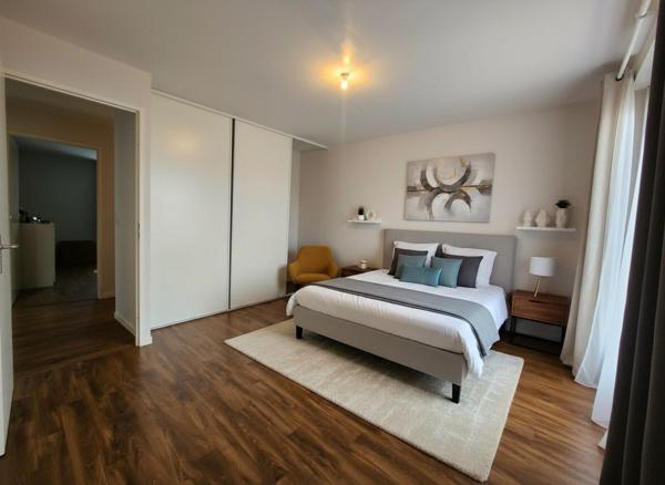 Dammartin-en-Goële, à seulement 15' de Roissy CDG - Maison 3 grandes chambres