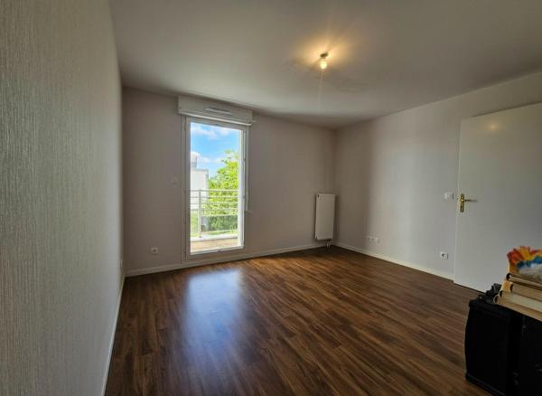 Dammartin-en-Goële, à seulement 15' de Roissy CDG - Maison 3 grandes chambres