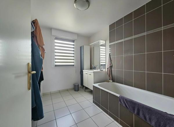 Dammartin-en-Goële, à seulement 15' de Roissy CDG - Maison 3 grandes chambres