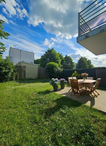Dammartin-en-Goële, à seulement 15' de Roissy CDG - Maison 3 grandes chambres