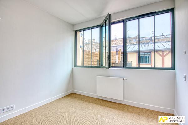 Versailles Notre DAME - Maison 3 pièces de 83.70 m² avec Terrasses €930 000 ** - Référence 26503