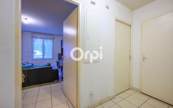 Appartement à vendre    2 pièces • 40,56 m2 Maubeuge