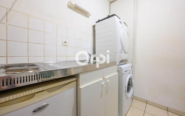 Appartement à vendre    2 pièces • 40,56 m2 Maubeuge